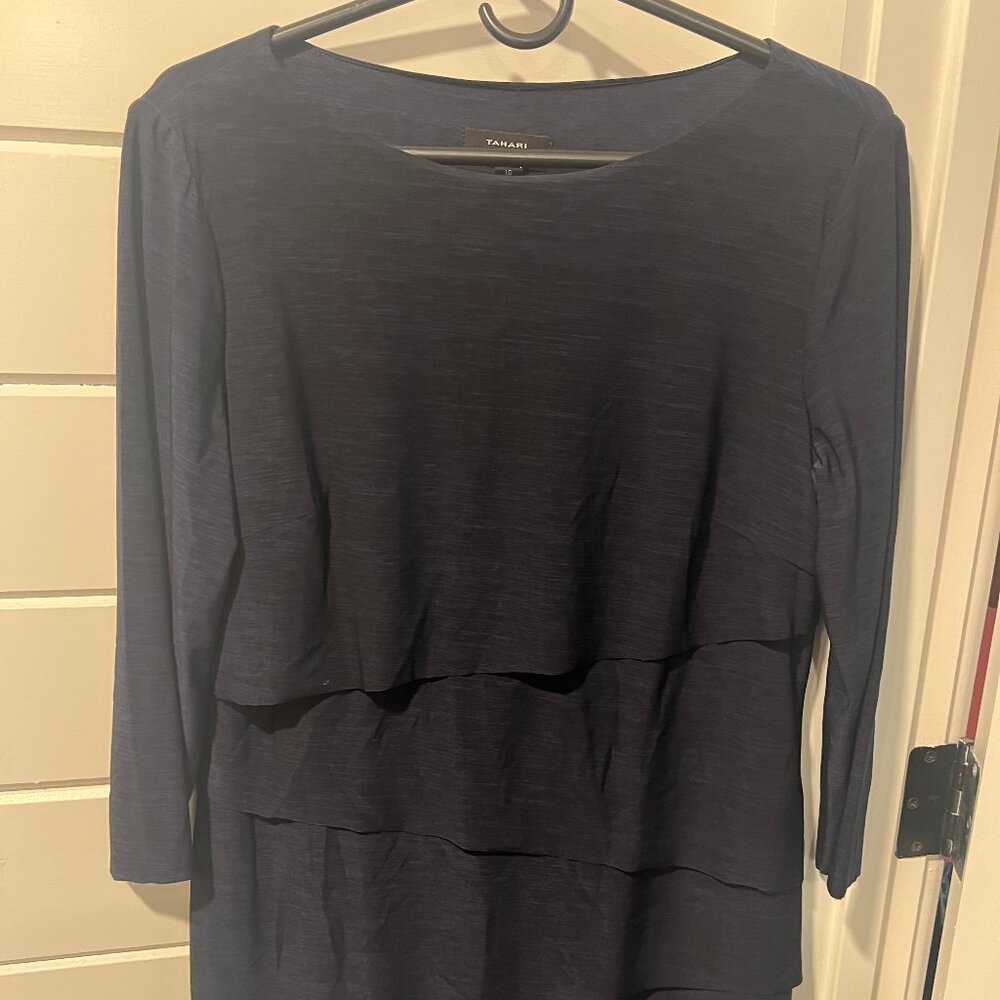 Tahari ASL Dress